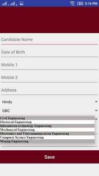 Somayya Polytechnic screenshot 6