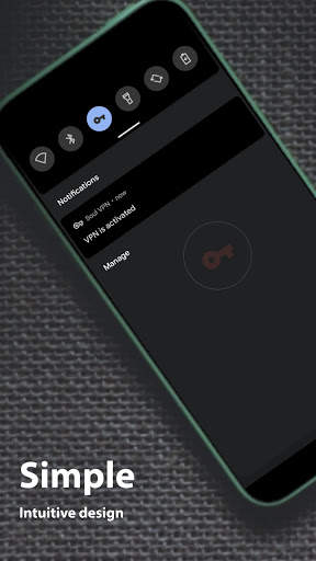 Soul VPN screenshot 5