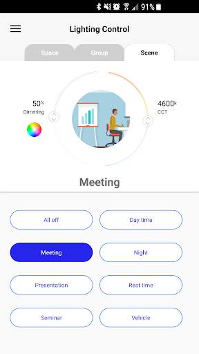 SAMSUNG SLP screenshot 2