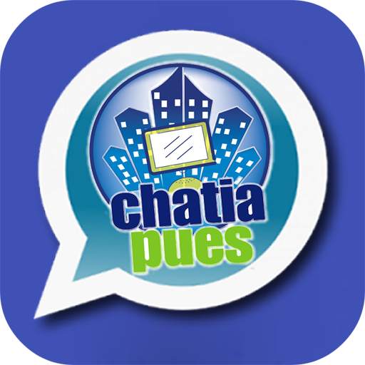 Chatiapues Messenger 1.0.8