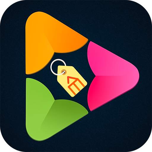 MP3 - Audio Tag Editor 1.0