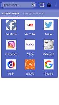Excellent Browser screenshot 2