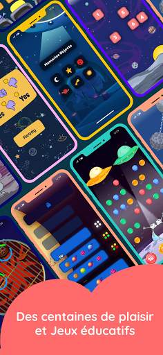 Brain Gym: Jeux de Logique IQ Test Out screenshot 7