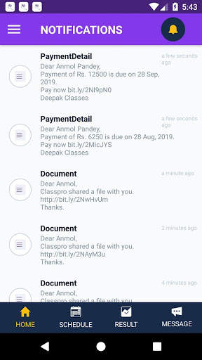 TVAV Vivaan screenshot 1