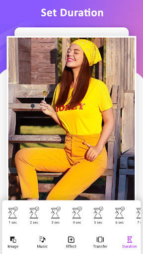 Photo Movie Maker screenshot 2