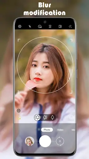 PicsArt Editor screenshot 1