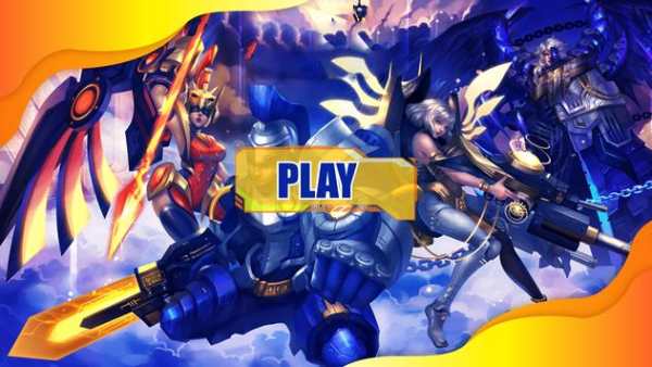 Unlimited Gamez screenshot 4