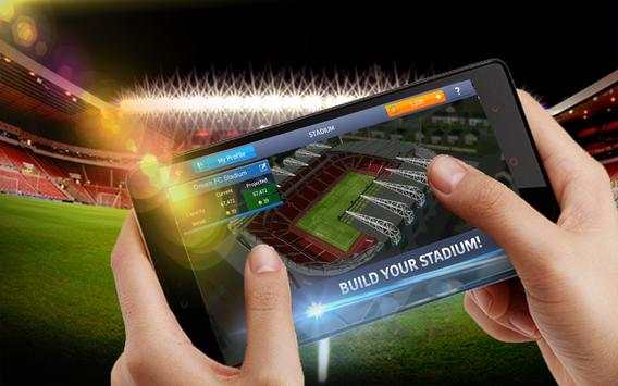 Leguide Dream League Soccer 2017 screenshot 2