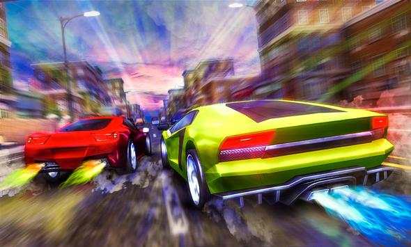 Turbo Racing screenshot 3
