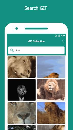 GIF Collection, Romantic, Funny GIFs screenshot 2