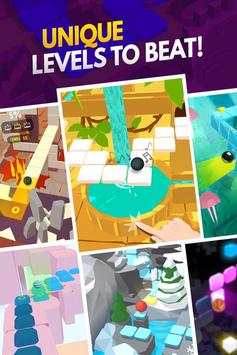 Dancing Ball World screenshot 5