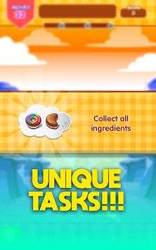 Candy Crunch 2018 screenshot 4