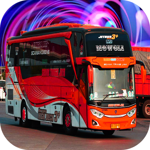 DJ Bus Oleng Remix Offline Full Bass icon