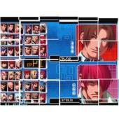 Wolkthrough for king of fighters 2002 magic plus 2 1.2