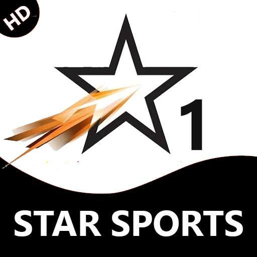 Star Sports Live TV HD -Hotstar Cricket Guide 1.0