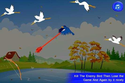 Bird Hunting Shoter screenshot 6