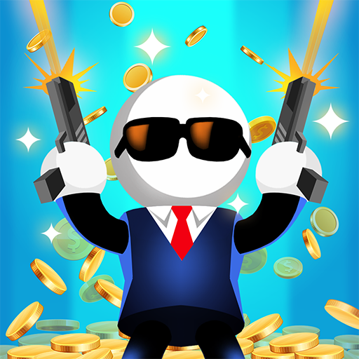 Master Gun: Shoot or Be Shot icon