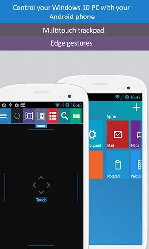 Controller for Win10 Free screenshot 1