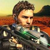 Lone Sniper Army Shooter 1.2