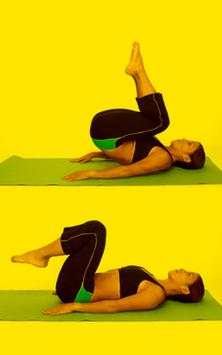 Belly Fat Exercise screenshot 6