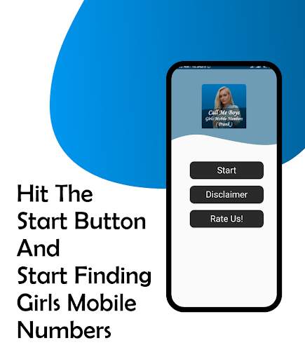 Call Me Boys - Girls Mobile Number Prank 2020 screenshot 2