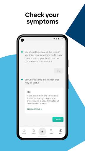 Healthily: Self-Care & Health Journal screenshot 3