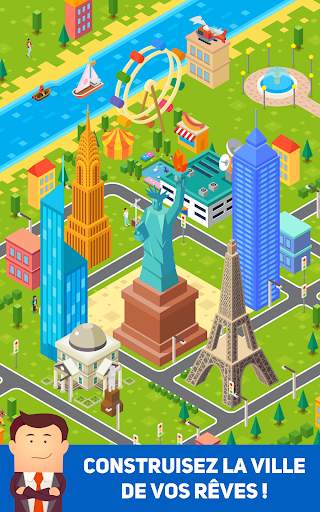 Stack Tycoon screenshot 15