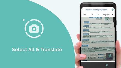 Camera Translator : Photos & Voice Translator 2019 screenshot 2