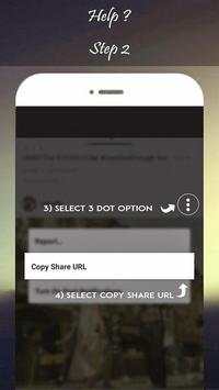QuickSave screenshot 3