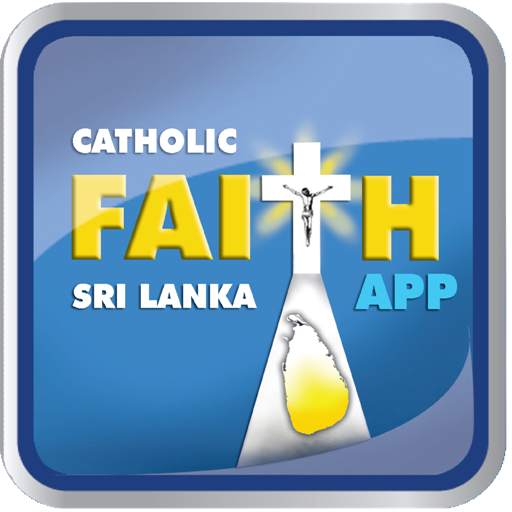Faith App - Sri Lanka screenshot 8