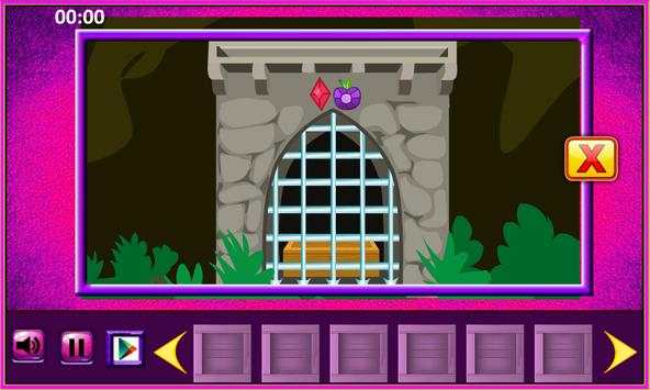 Escape Games Zone 244 screenshot 2