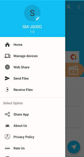 Unique ShareIT скриншот 3