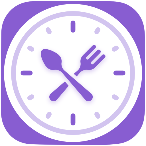 Fasting Tracker: Track Fasting icon