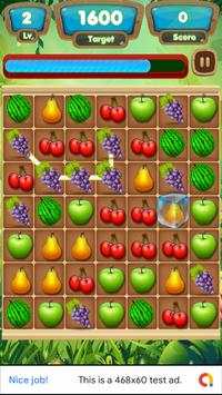 Fruit Link 2020 screenshot 5