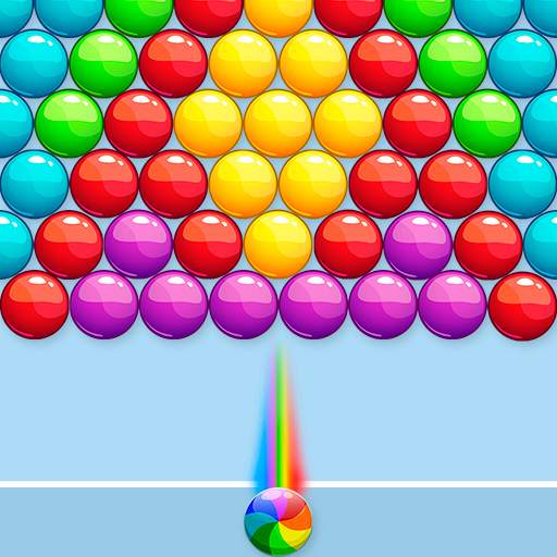 Bubble Mania - Game Balls 14.4.30