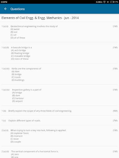 Stupidsid Study Resources screenshot 12