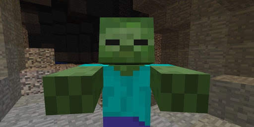 Zombies Mods for Minecraft screenshot 3