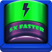 Fast Charger 2017 أيقونة