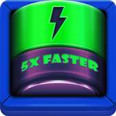 Fast Charger 2017 on 9Apps