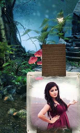 Bottle Photo Frames screenshot 7
