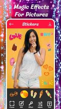 Magic Photo Editor screenshot 4