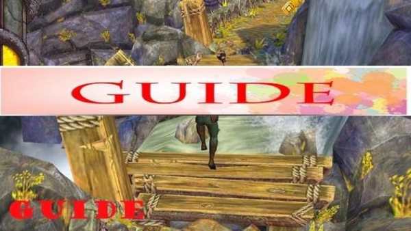 Guide for Temple Run 2 screenshot 2