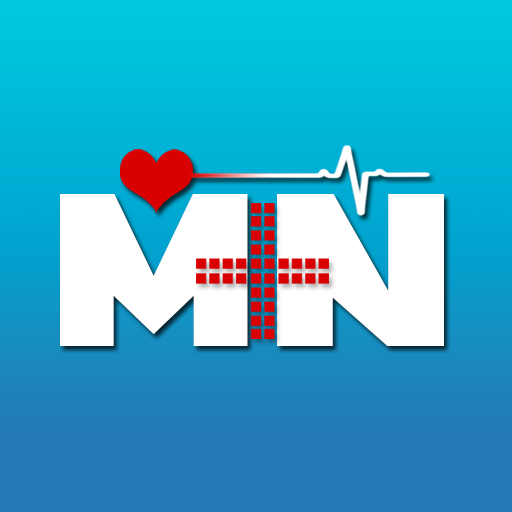 Mini Nurse icon