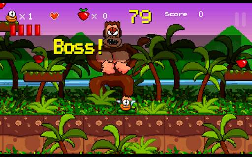 Super Adventure World screenshot 4