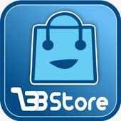 ikon BB STORE PARTNER