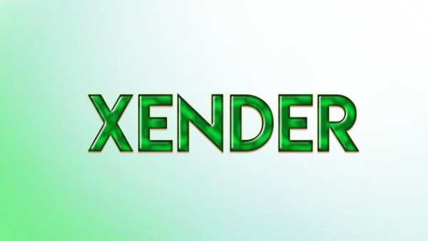 New xender summary screenshot 1
