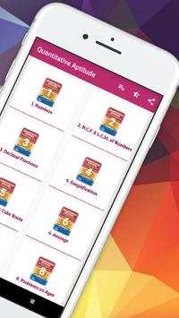 Rs Aggarawal Quantitative Aptitude 7 تصوير الشاشة