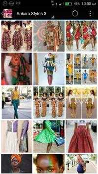 Ankara Styles скриншот 3