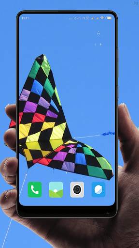 Kites Wallpaper HD screenshot 13