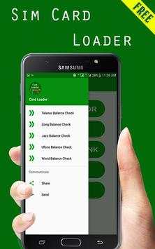 All Sim Card Loader Pk screenshot 3